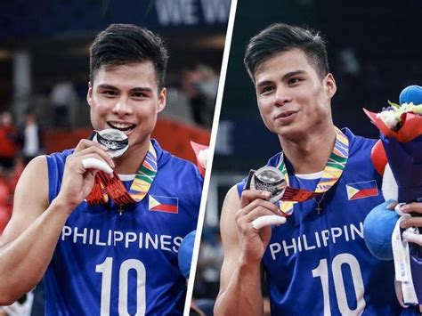 THROWBACK: John Vic de Guzman and the .
